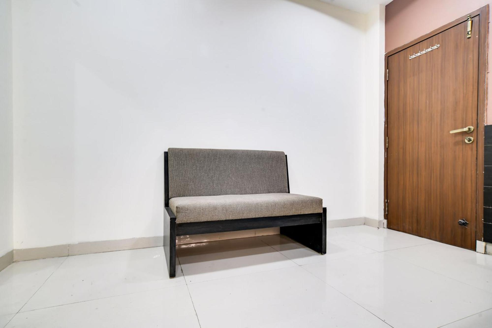 Super Collection O Indore Near Omax City 1 Kanadiya Bagian luar foto